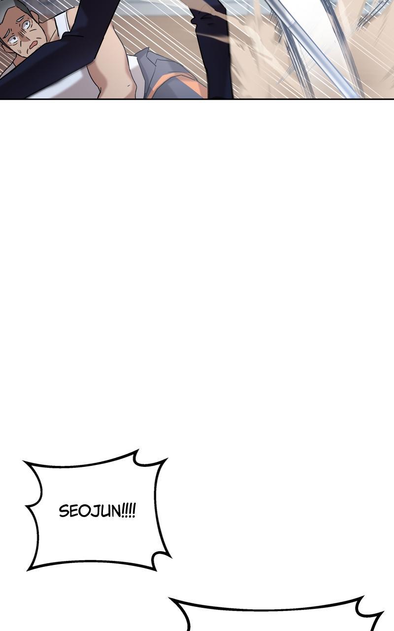 Read Enrolling in the Transcendent Academy Manga Online