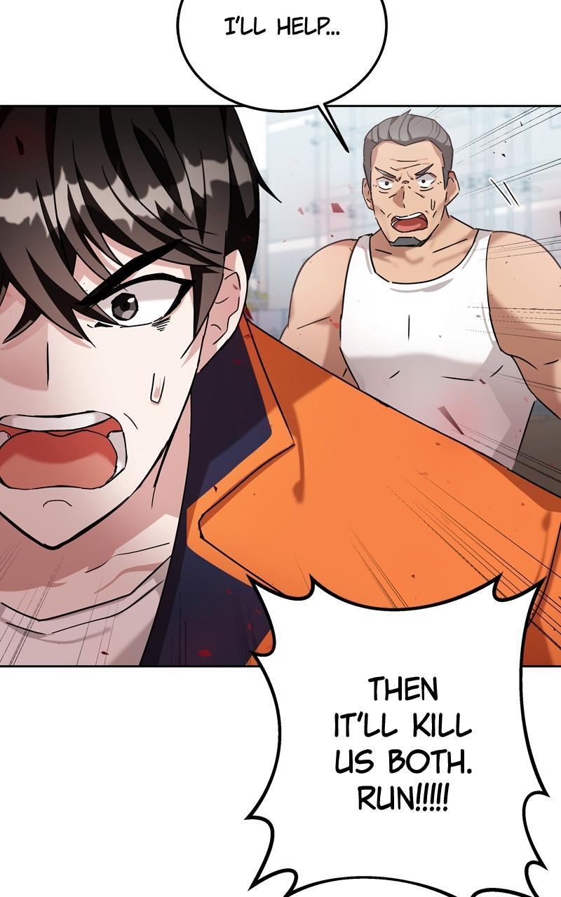 Read Enrolling in the Transcendent Academy Manga Online