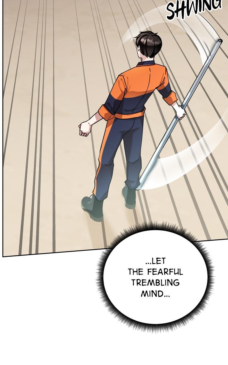 Read Enrolling in the Transcendent Academy Manga Online