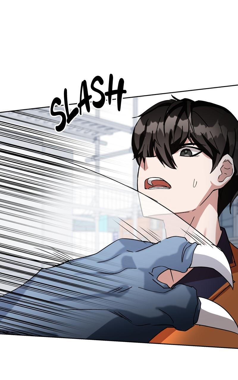 Read Enrolling in the Transcendent Academy Manga Online