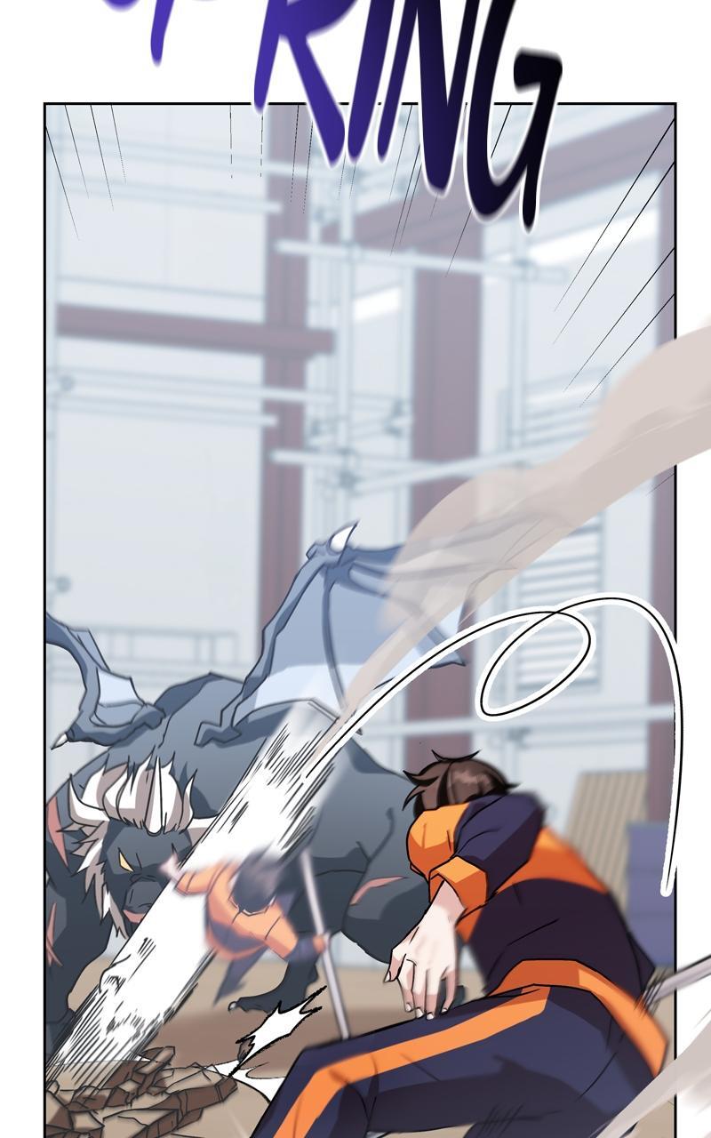 Read Enrolling in the Transcendent Academy Manga Online