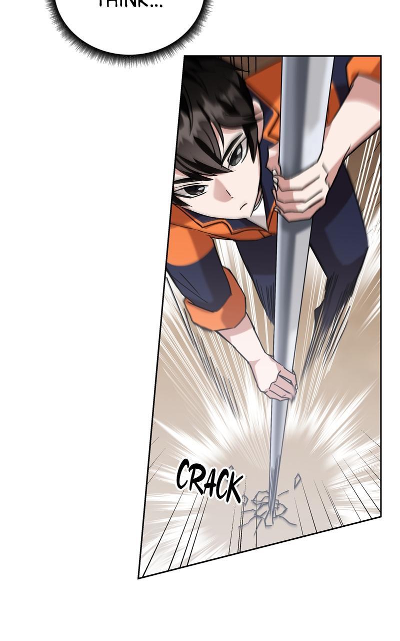 Read Enrolling in the Transcendent Academy Manga Online