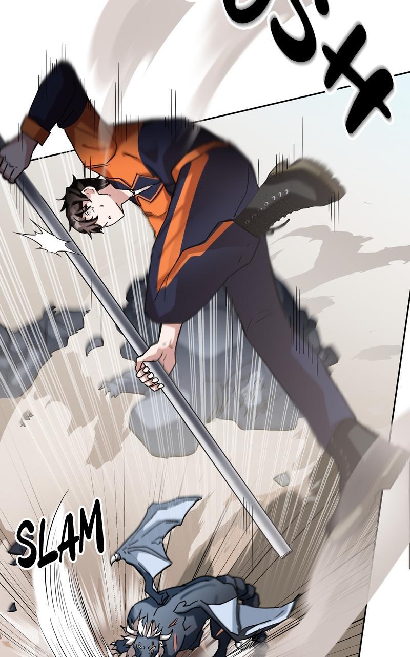 Read Enrolling in the Transcendent Academy Manga Online