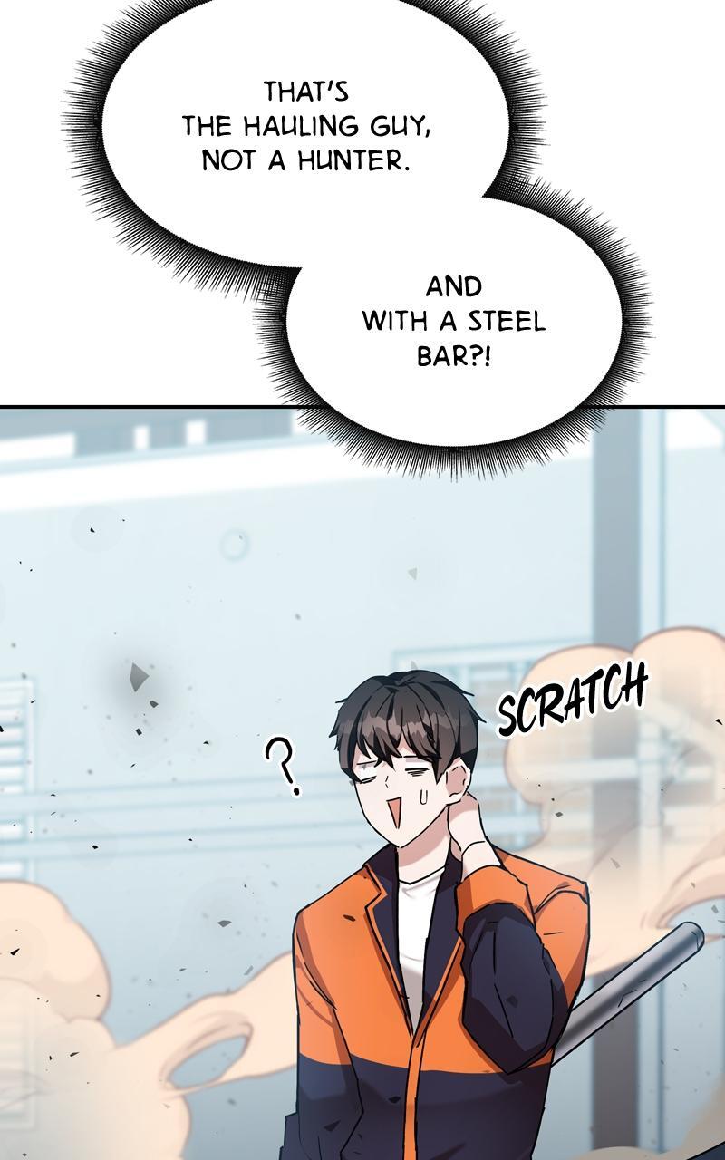 Read Enrolling in the Transcendent Academy Manga Online