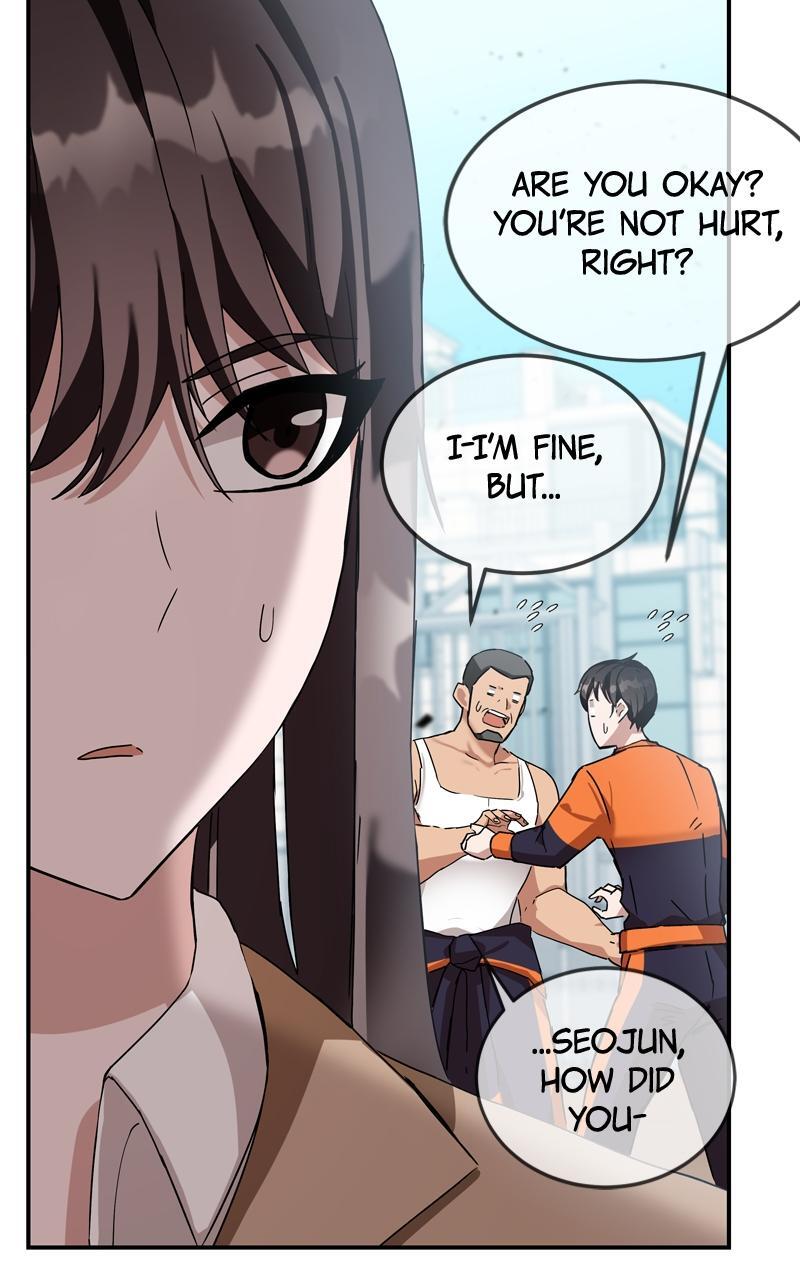 Read Enrolling in the Transcendent Academy Manga Online