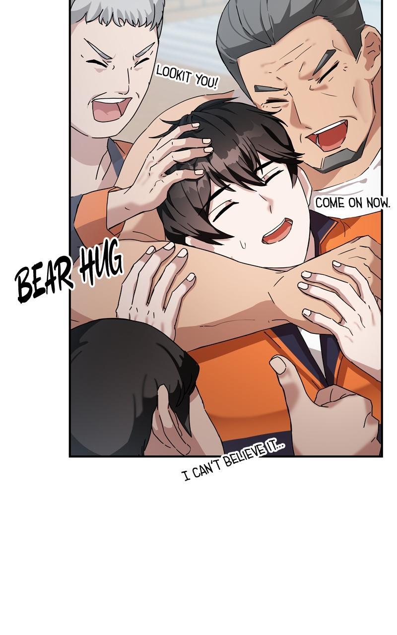 Read Enrolling in the Transcendent Academy Manga Online