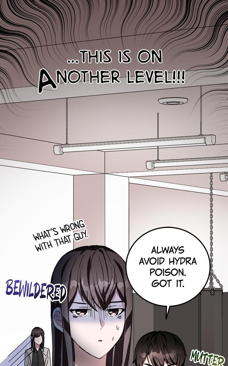 Read Enrolling in the Transcendent Academy Manga Online