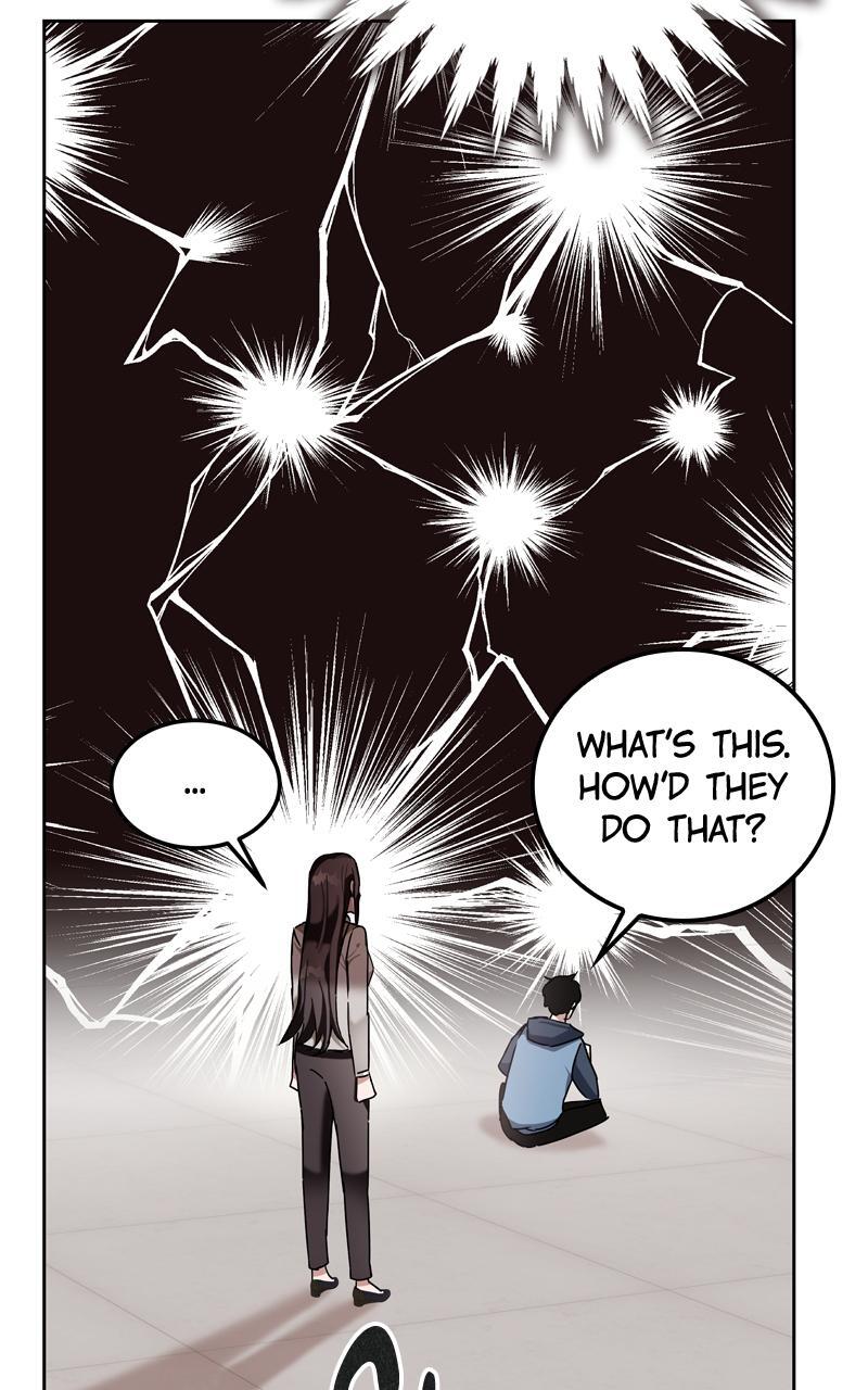 Read Enrolling in the Transcendent Academy Manga Online