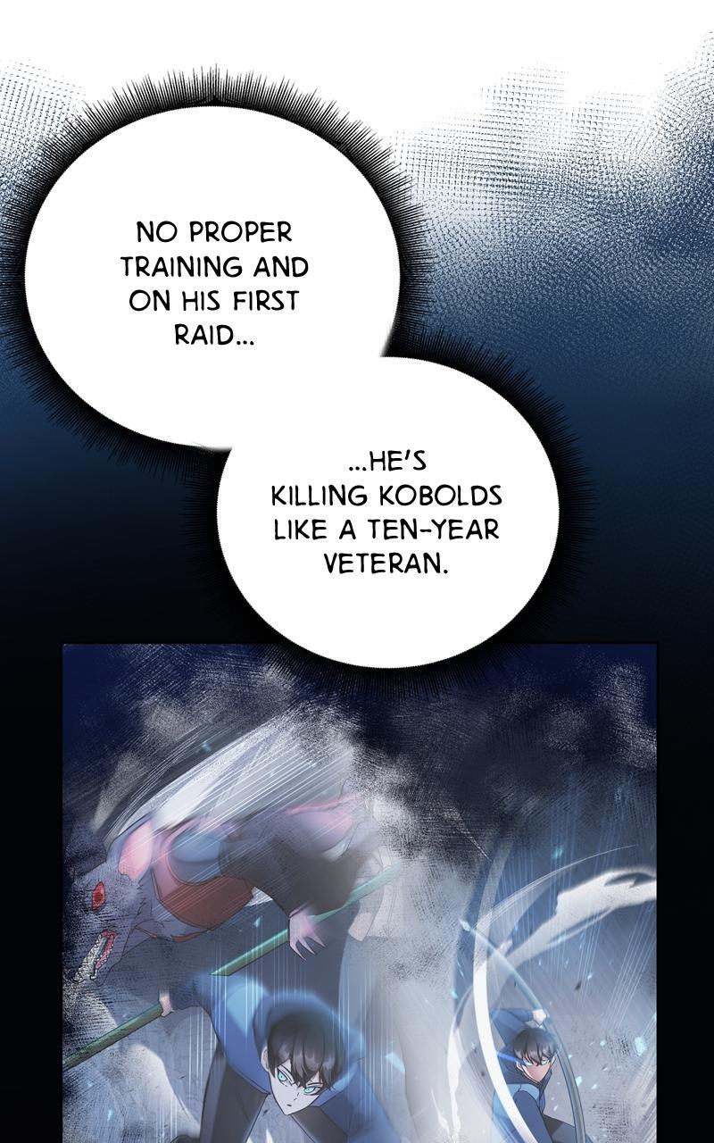 Read Enrolling in the Transcendent Academy Manga Online