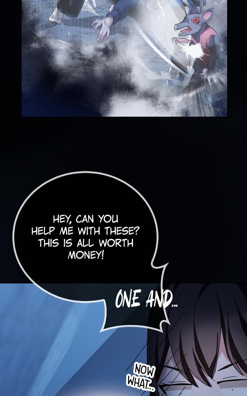 Read Enrolling in the Transcendent Academy Manga Online