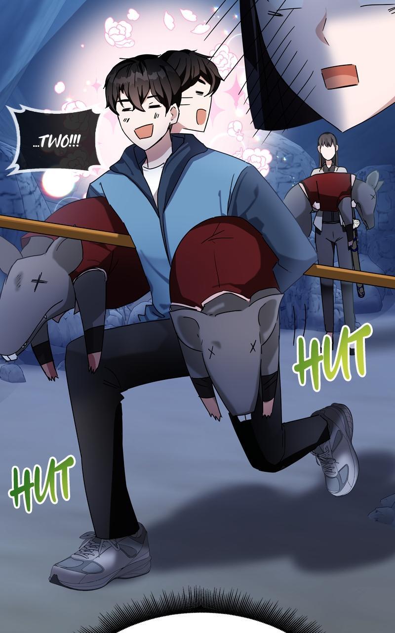 Read Enrolling in the Transcendent Academy Manga Online