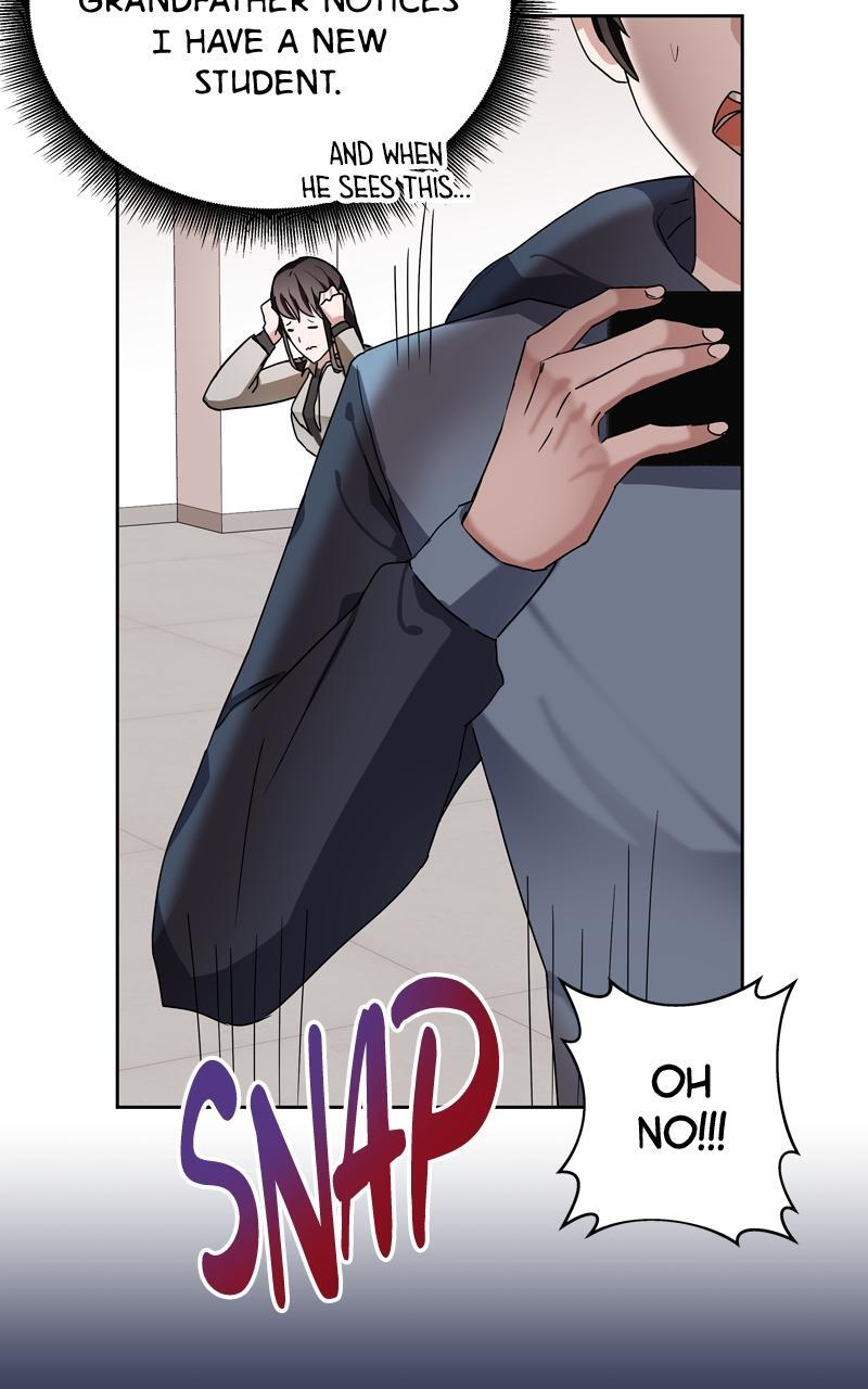 Read Enrolling in the Transcendent Academy Manga Online