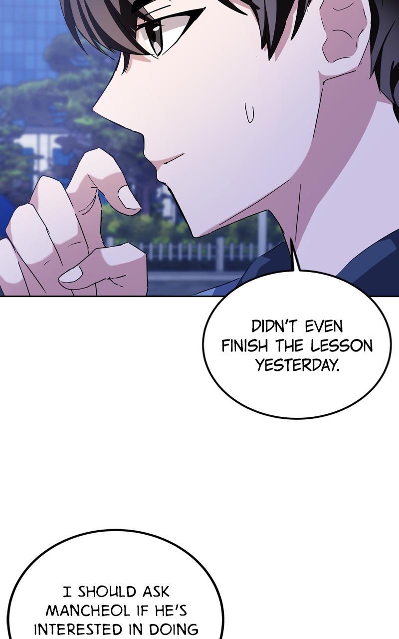 Read Enrolling in the Transcendent Academy Manga Online