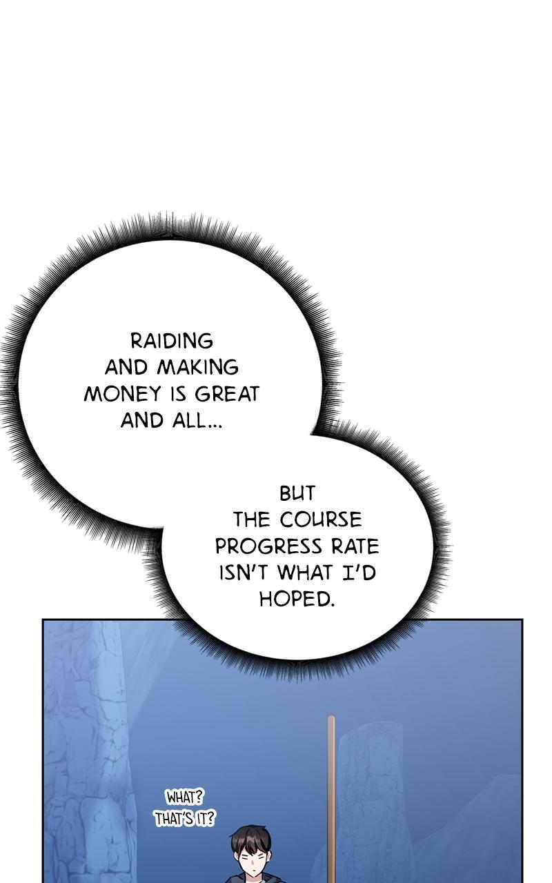 Read Enrolling in the Transcendent Academy Manga Online