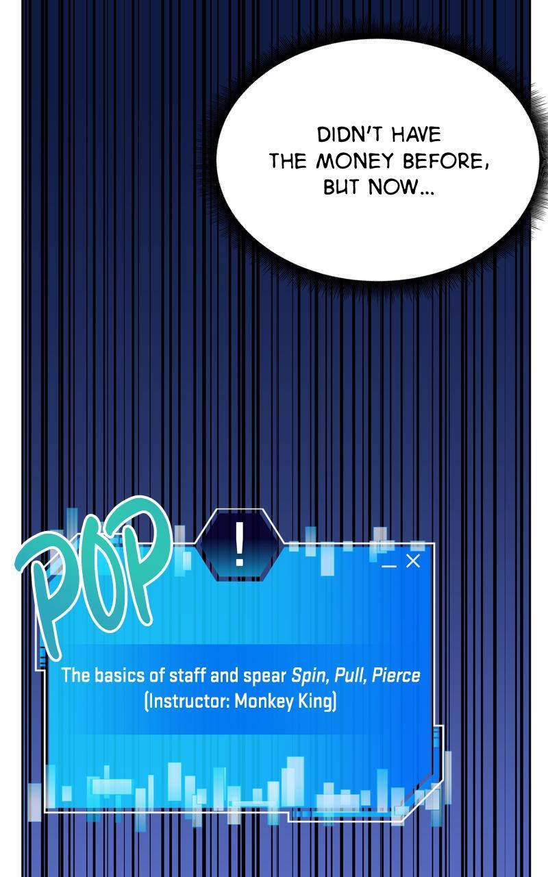 Read Enrolling in the Transcendent Academy Manga Online