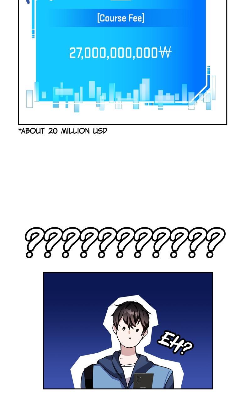 Read Enrolling in the Transcendent Academy Manga Online