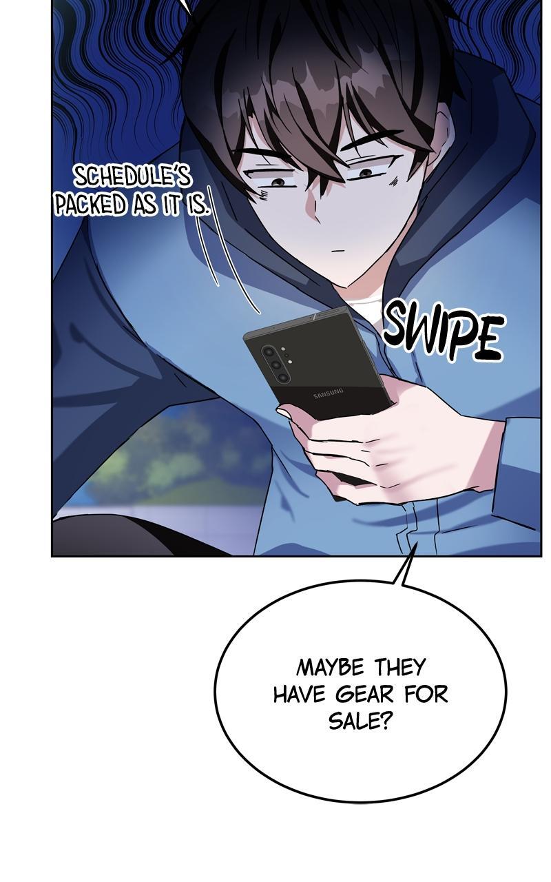 Read Enrolling in the Transcendent Academy Manga Online