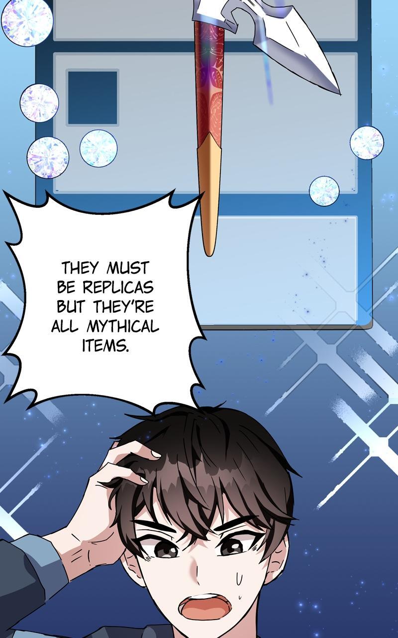 Read Enrolling in the Transcendent Academy Manga Online