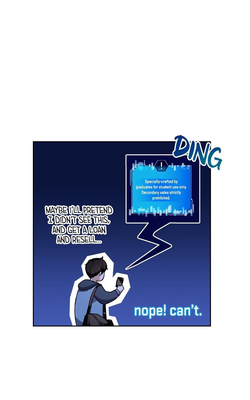 Read Enrolling in the Transcendent Academy Manga Online