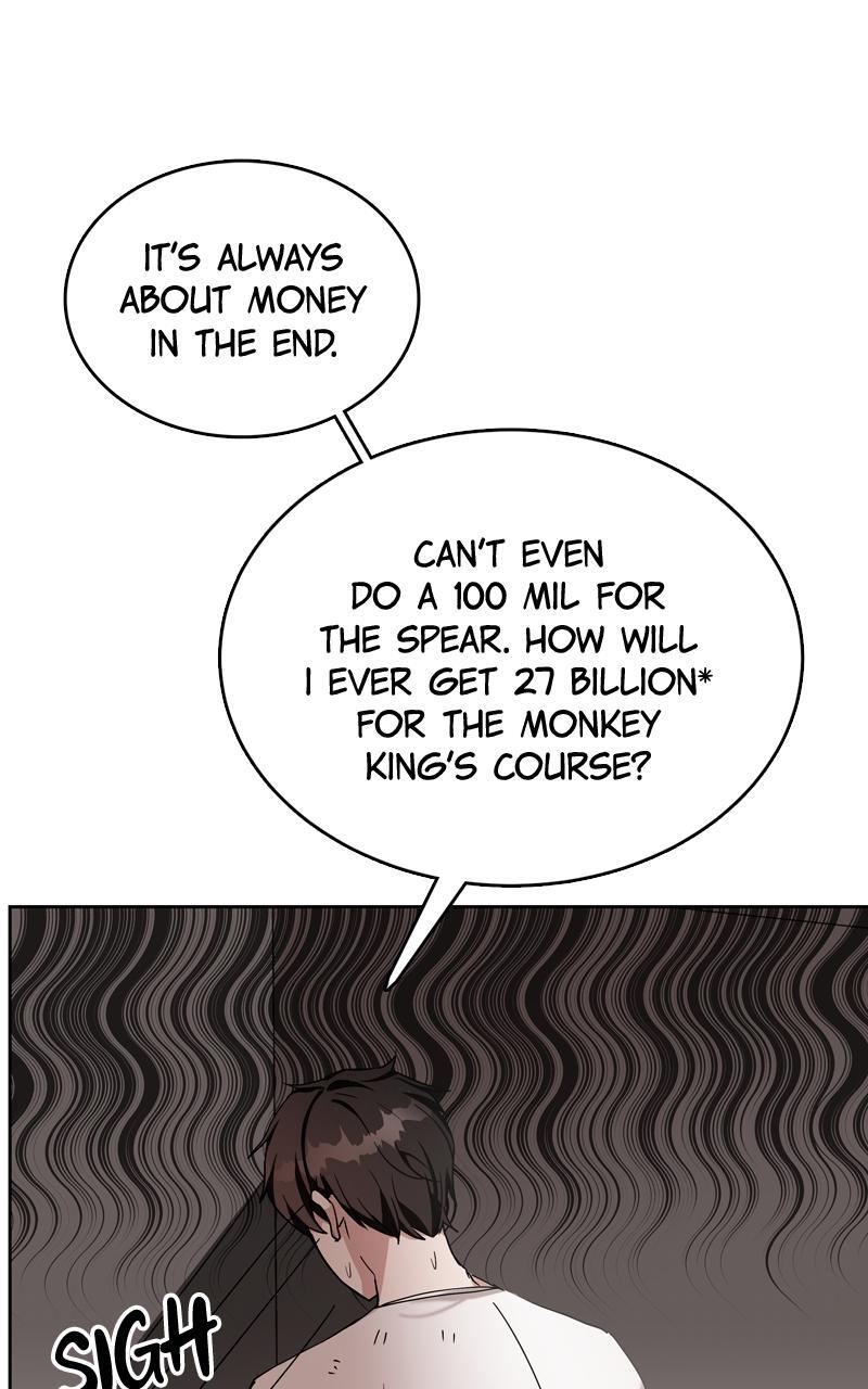 Read Enrolling in the Transcendent Academy Manga Online