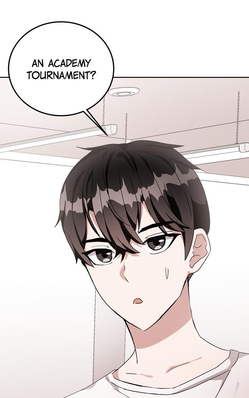 Read Enrolling in the Transcendent Academy Manga Online