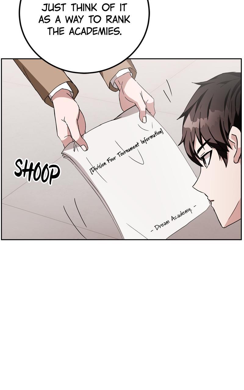 Read Enrolling in the Transcendent Academy Manga Online