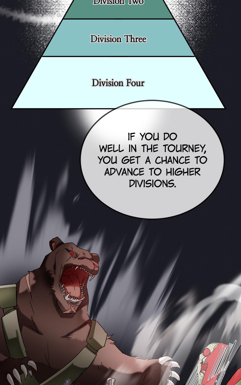 Read Enrolling in the Transcendent Academy Manga Online