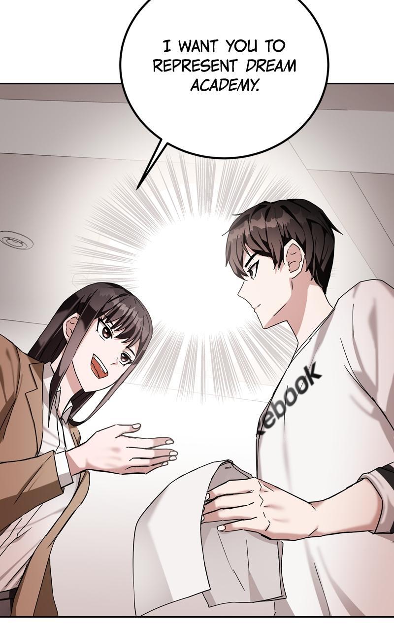 Read Enrolling in the Transcendent Academy Manga Online