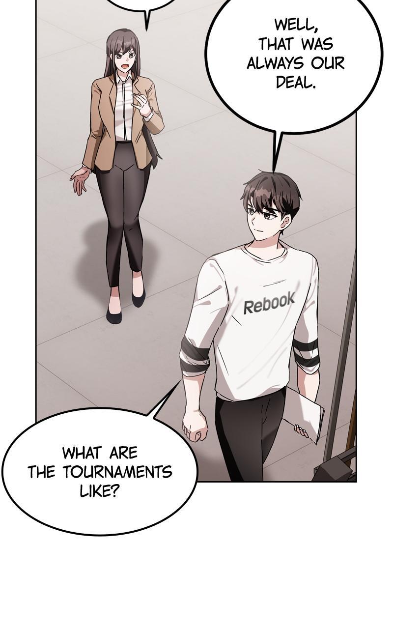 Read Enrolling in the Transcendent Academy Manga Online