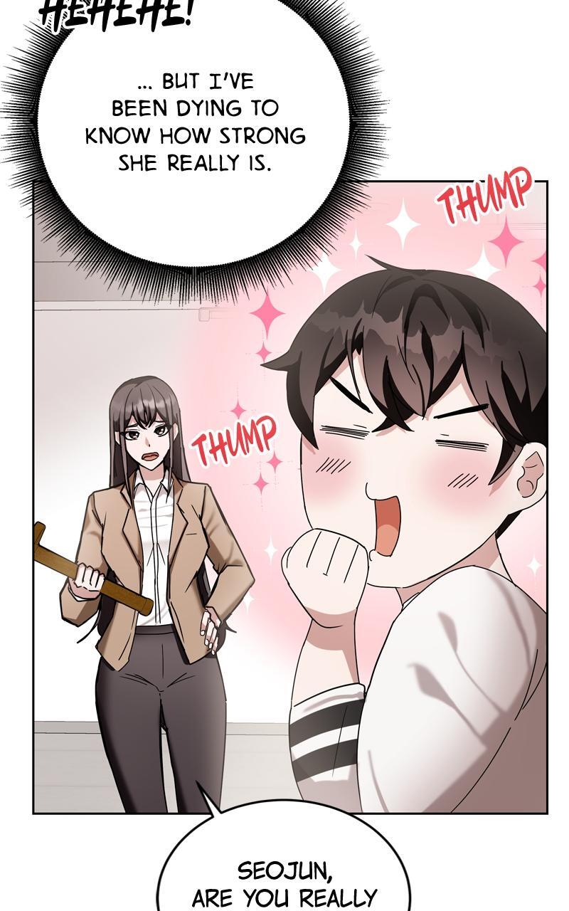 Read Enrolling in the Transcendent Academy Manga Online