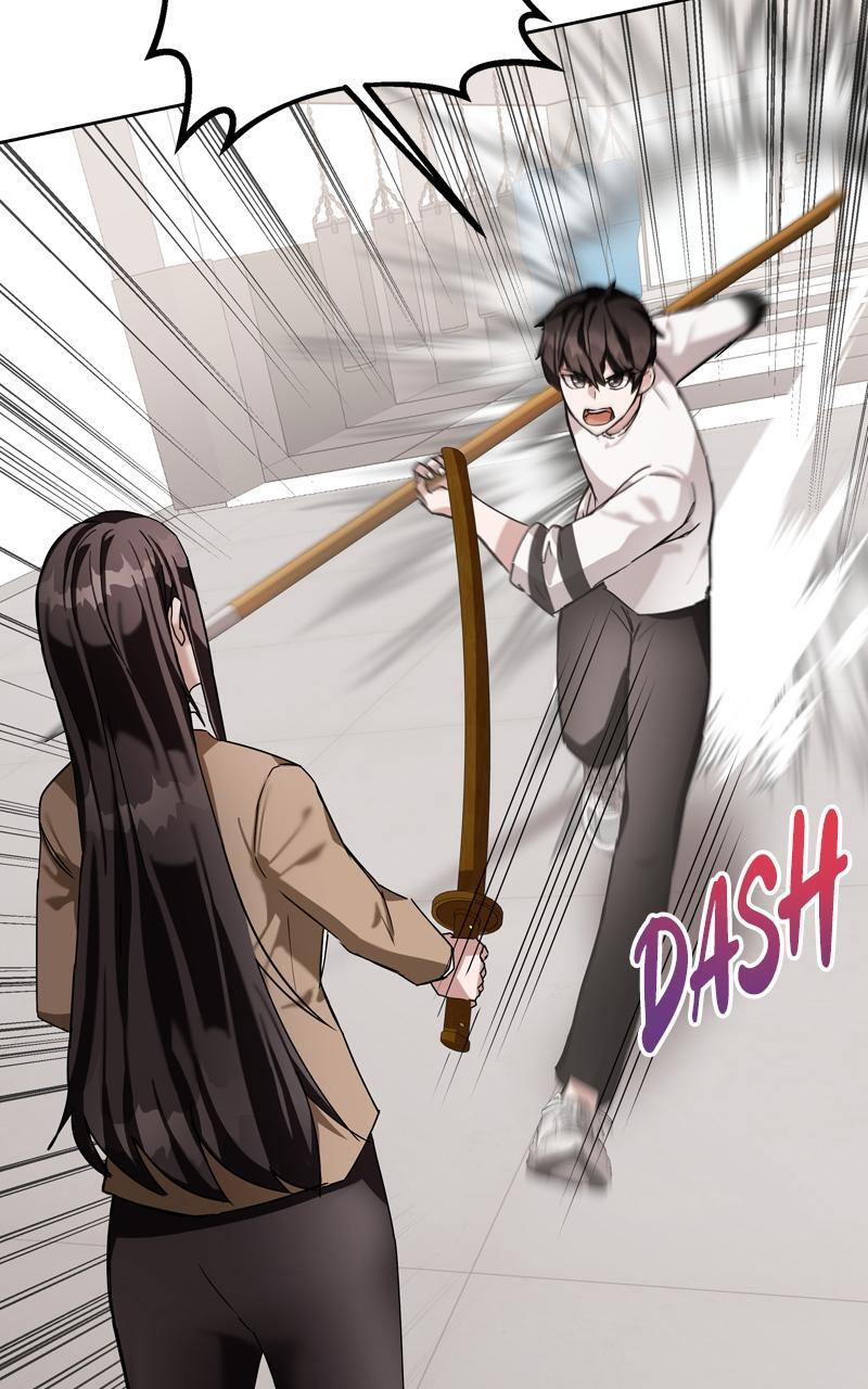 Read Enrolling in the Transcendent Academy Manga Online