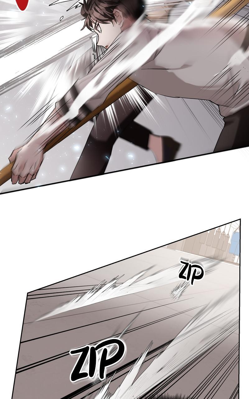 Read Enrolling in the Transcendent Academy Manga Online