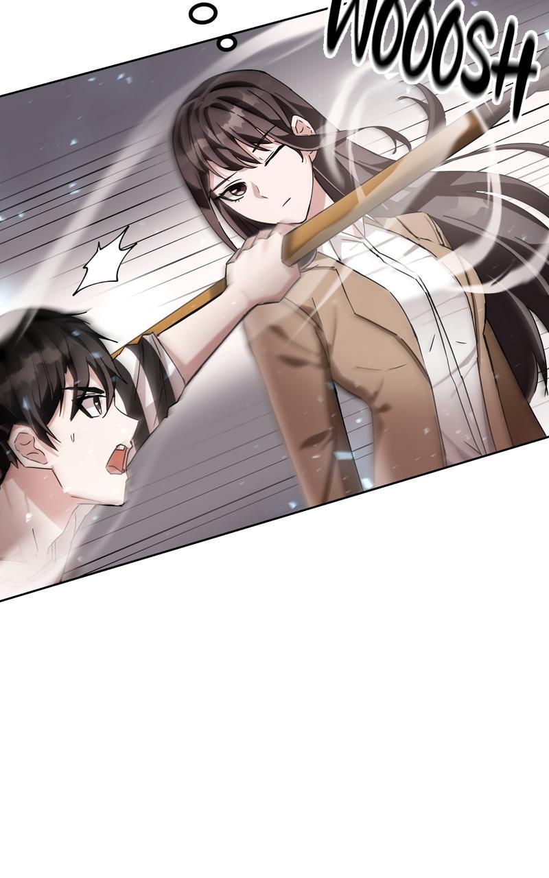 Read Enrolling in the Transcendent Academy Manga Online