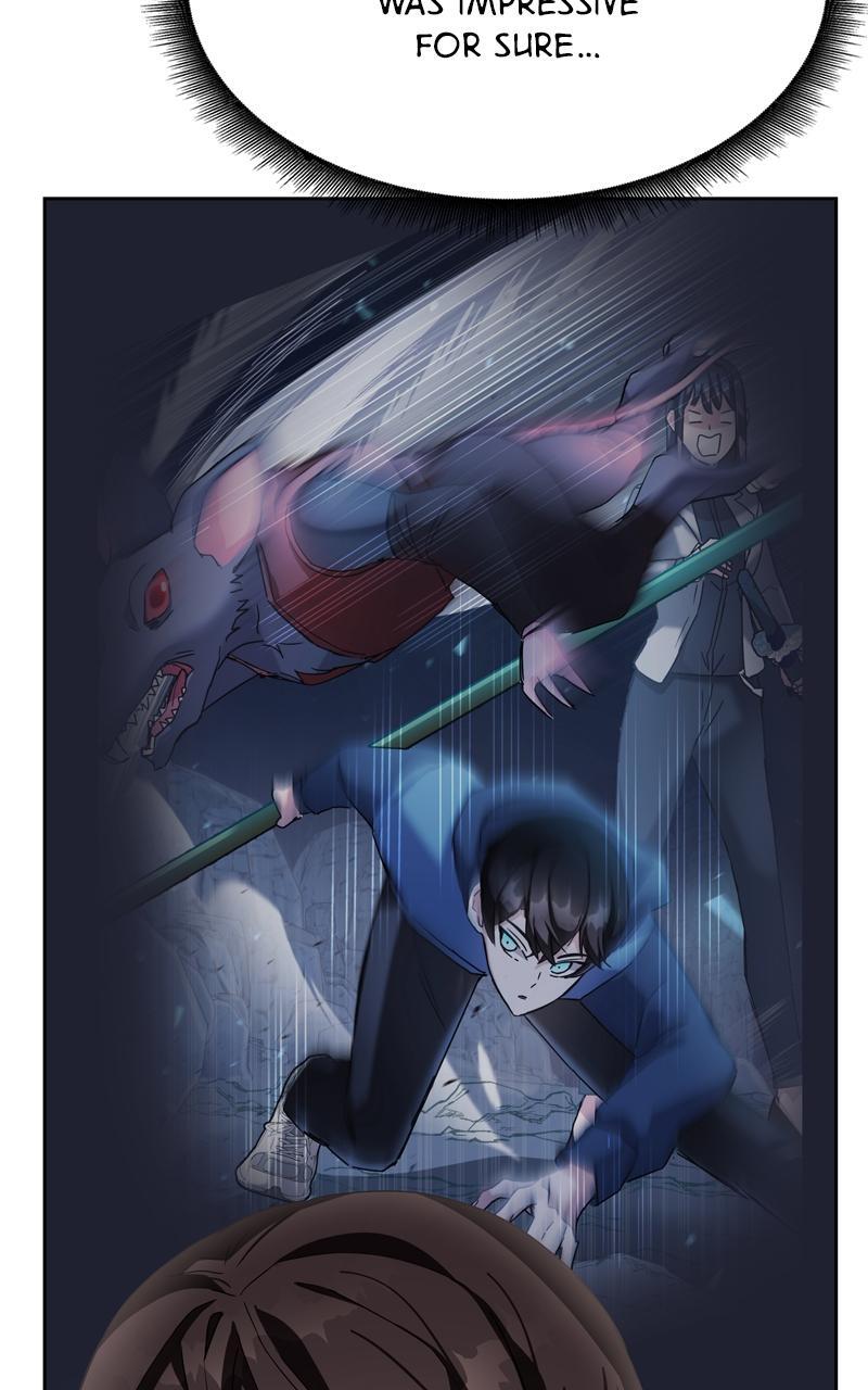 Read Enrolling in the Transcendent Academy Manga Online