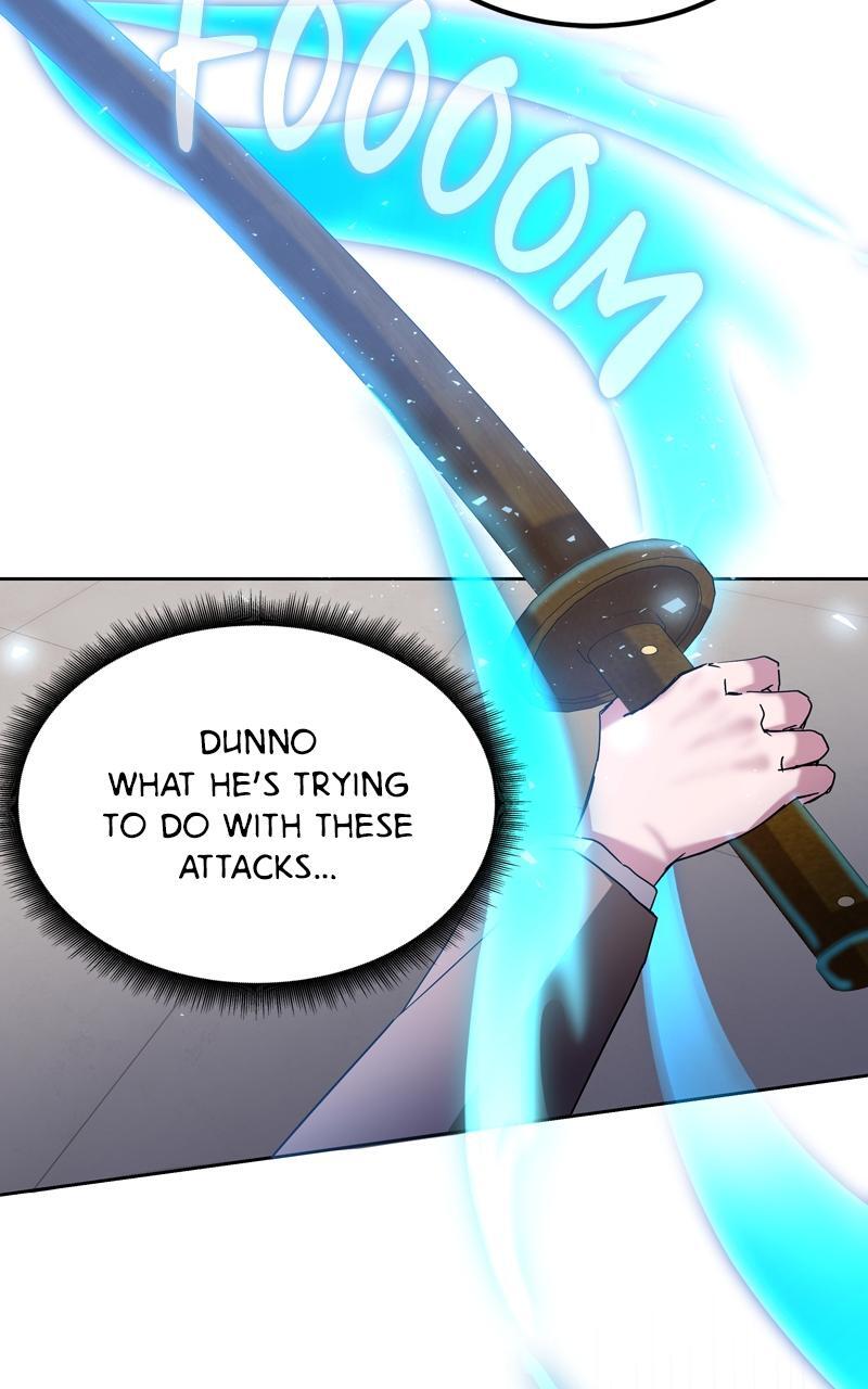 Read Enrolling in the Transcendent Academy Manga Online