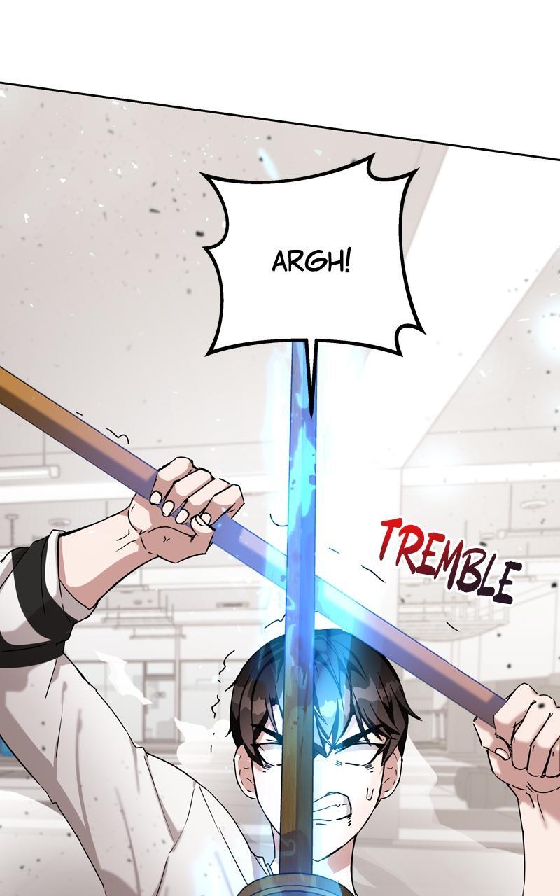 Read Enrolling in the Transcendent Academy Manga Online