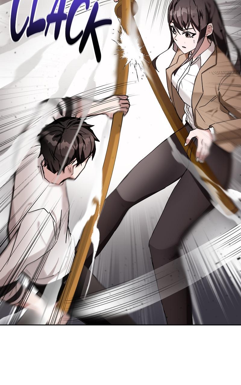 Read Enrolling in the Transcendent Academy Manga Online