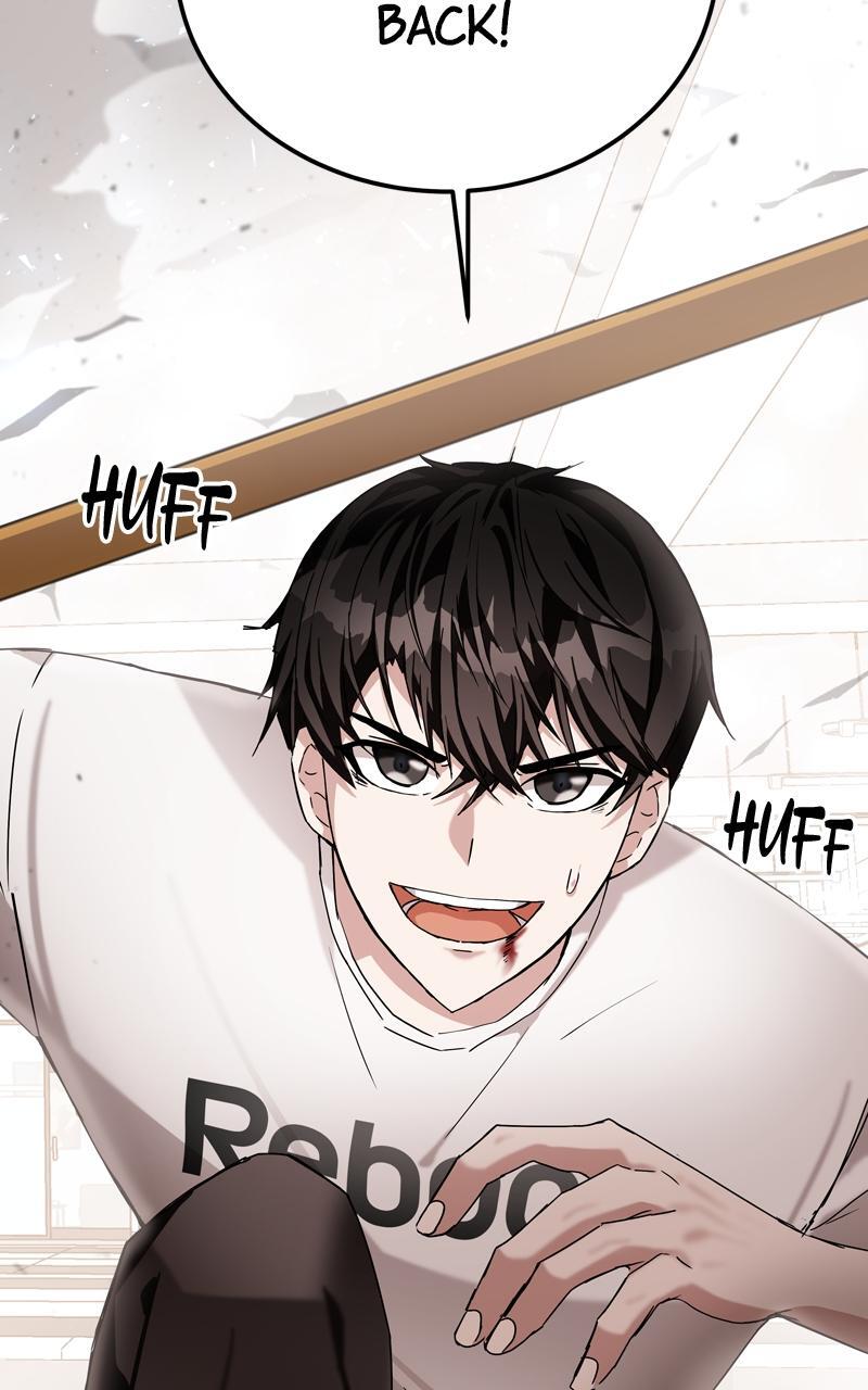 Read Enrolling in the Transcendent Academy Manga Online