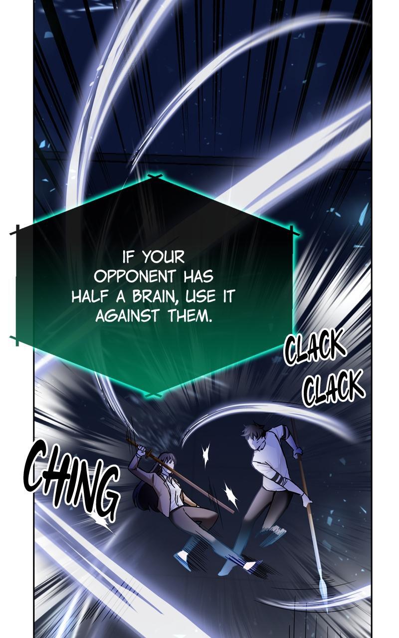 Read Enrolling in the Transcendent Academy Manga Online