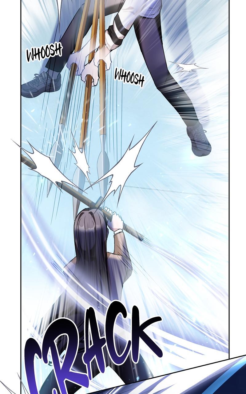 Read Enrolling in the Transcendent Academy Manga Online