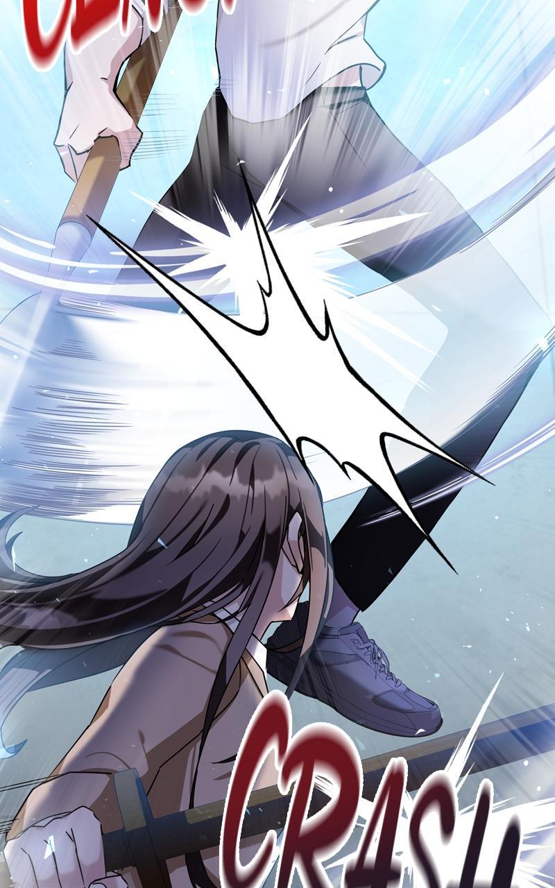 Read Enrolling in the Transcendent Academy Manga Online