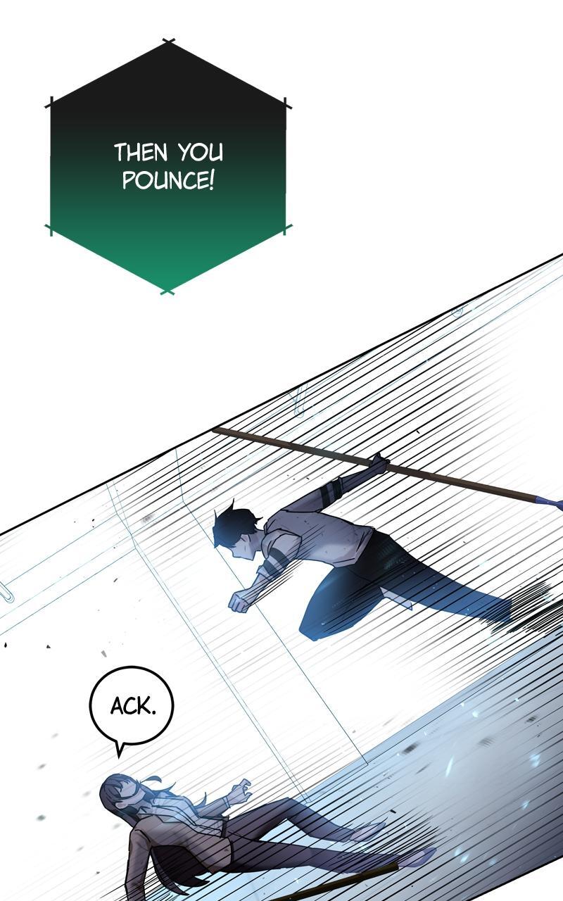 Read Enrolling in the Transcendent Academy Manga Online