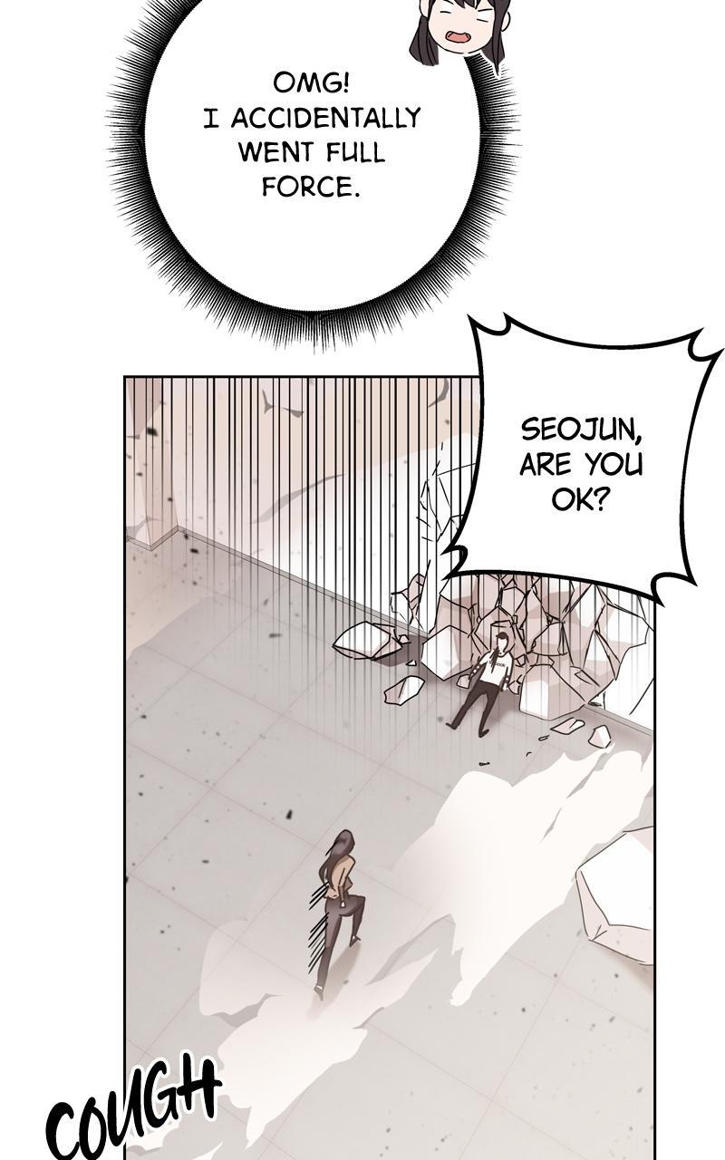 Read Enrolling in the Transcendent Academy Manga Online