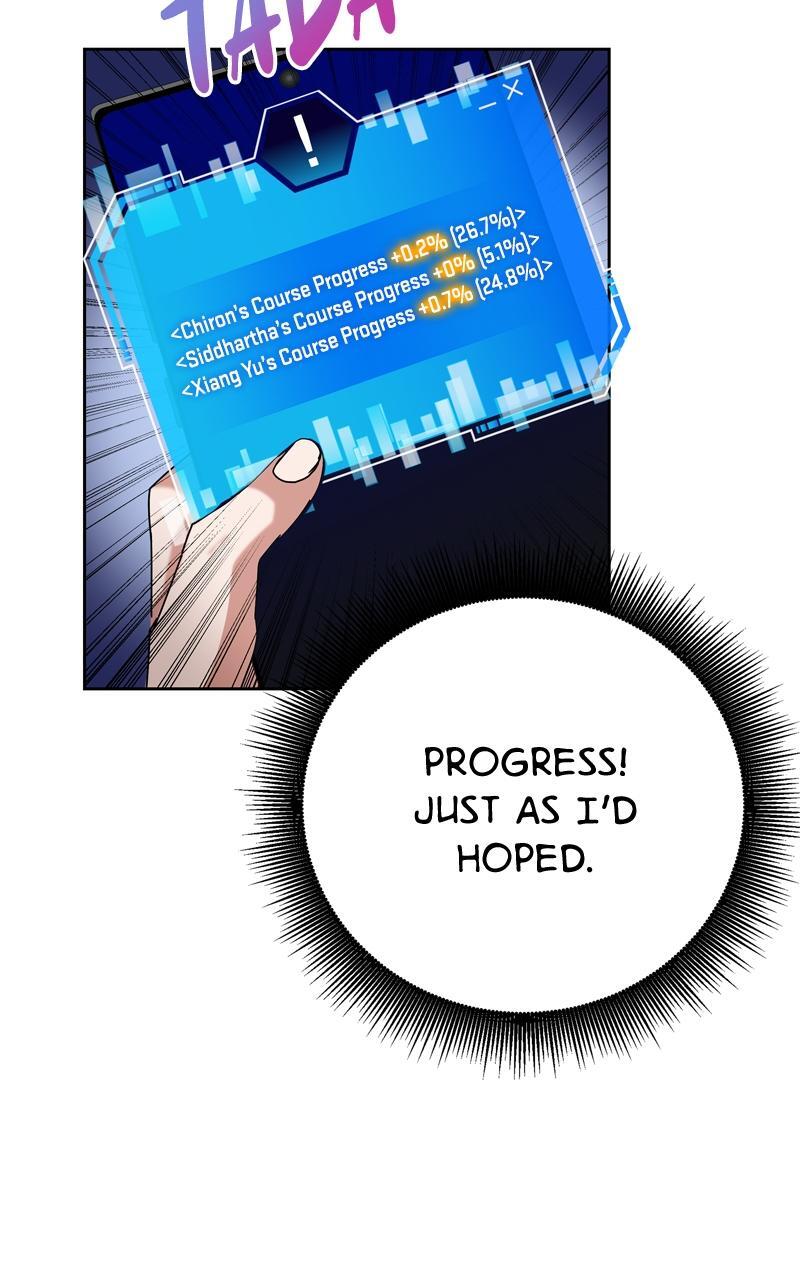 Read Enrolling in the Transcendent Academy Manga Online