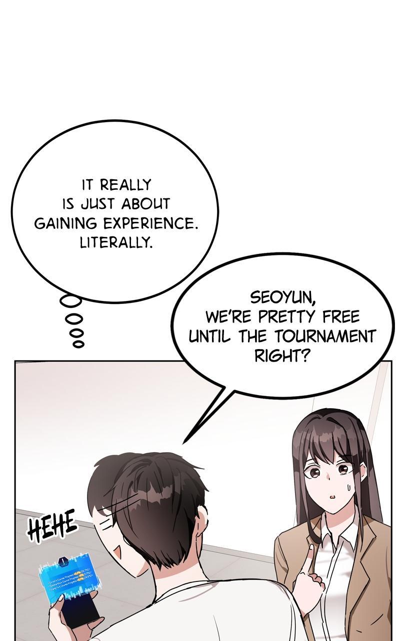 Read Enrolling in the Transcendent Academy Manga Online