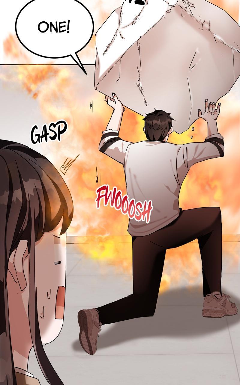 Read Enrolling in the Transcendent Academy Manga Online