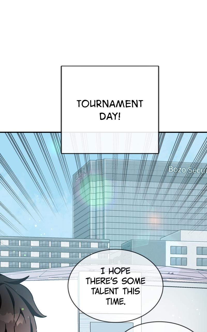 Read Enrolling in the Transcendent Academy Manga Online