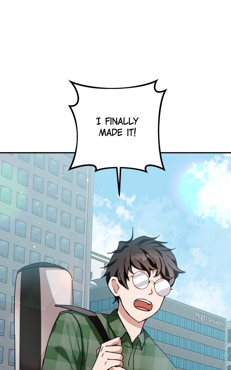 Read Enrolling in the Transcendent Academy Manga Online