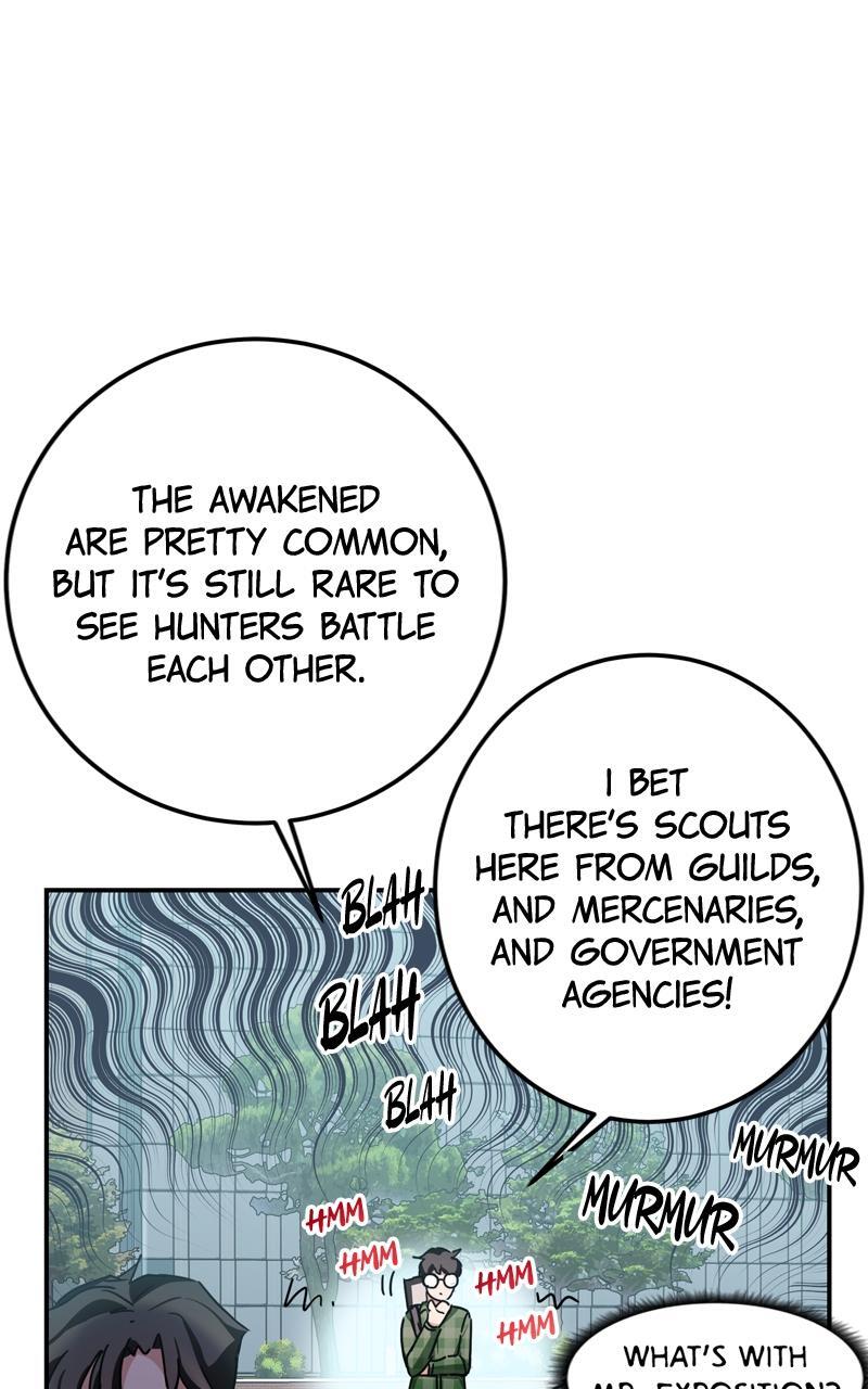 Read Enrolling in the Transcendent Academy Manga Online