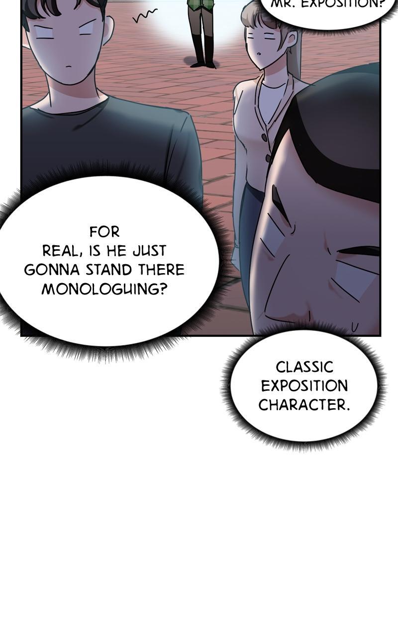 Read Enrolling in the Transcendent Academy Manga Online